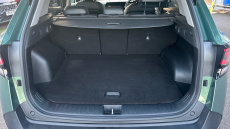 Kia Sportage 1.6T GDi HEV 3 5dr Auto Hybrid Estate